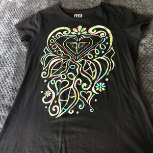 Roxy t-shirt